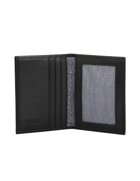 Визитница 123.000.01 Black