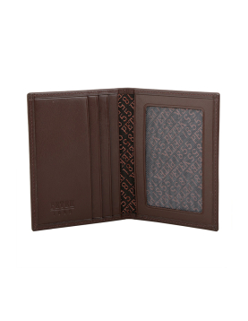 Визитница 123.000.222 D.Brown