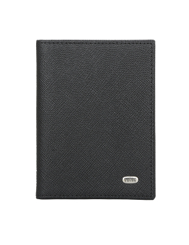 Визитница 123.174.01 Black