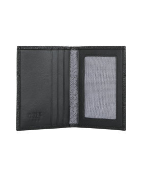 Визитница 123.174.01 Black