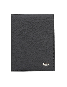 Визитница 123.234.01 Black