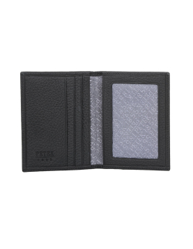 Визитница 123.234.01 Black