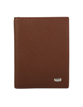Визитница 123.X10.A02 Brown