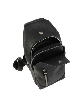 Сумка через плечо 13001P.952.01 Black Сумка через плечо 13001P.952.01 Black