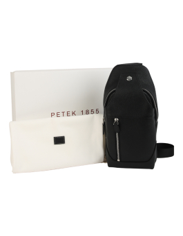 Сумка через плечо 13001P.952.01 Black Сумка через плечо 13001P.952.01 Black