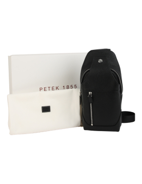 Сумка через плечо 13001P.952.01 Black