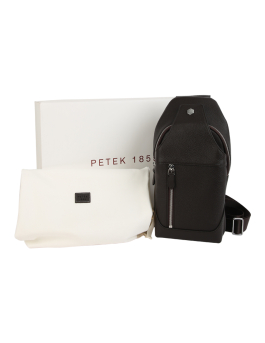 Сумка через плечо 13001P.952.02 Dark Brown Сумка через плечо 13001P.952.02 Dark Brown