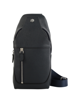 Сумка через плечо 13001P.952.08 Dark Navy