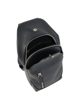 Сумка через плечо 13001P.952.08 Dark Navy