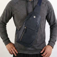Сумка через плечо 13001P.952.08 Dark Navy