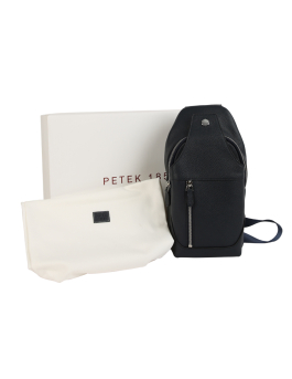 Сумка через плечо 13001P.952.08 Dark Navy