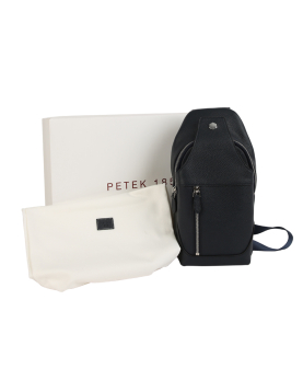 Сумка через плечо 13001P.952.08 Dark Navy