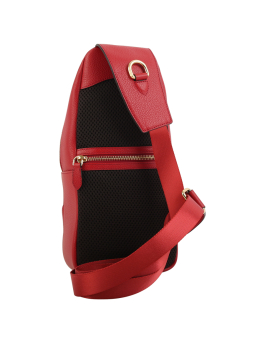 Сумка через плечо 13001P.952.10 Red Сумка через плечо 13001P.952.10 Red