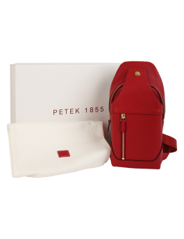 Сумка через плечо 13001P.952.10 Red Сумка через плечо 13001P.952.10 Red