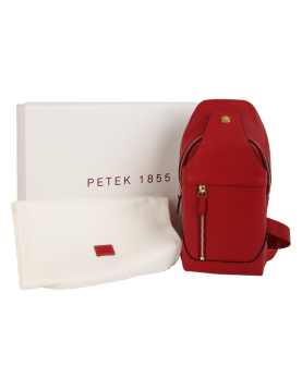 Сумка через плечо 13001P.952.10 Red