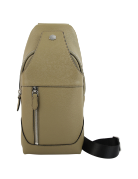 Сумка через плечо 13001P.952.78 Soft Green