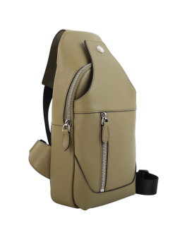 Сумка через плечо 13001P.952.78 Soft Green