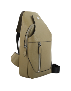 Сумка через плечо 13001P.952.78 Soft Green