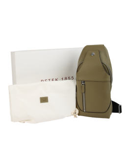 Сумка через плечо 13001P.952.78 Soft Green Сумка через плечо 13001P.952.78 Soft Green