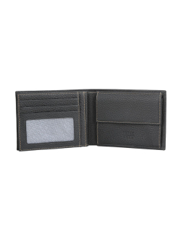Портмоне мужское 134.234.KD1 Black Портмоне мужское 134.234.KD1 Black