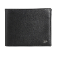Портмоне мужское 139.000.01 Black