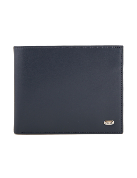Портмоне мужское 139.000.888 D.Navy