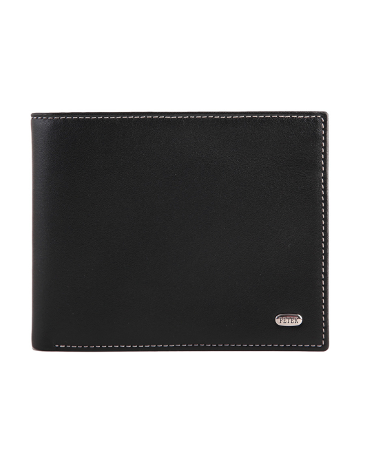 Портмоне мужское 139.000.KD1 Black