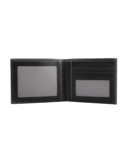 Портмоне мужское 139.000.KD1 Black Портмоне мужское 139.000.KD1 Black