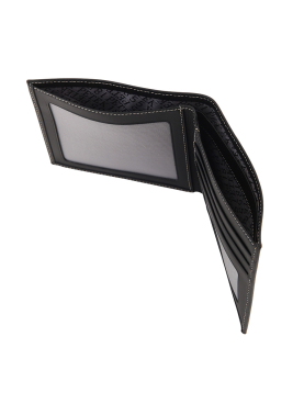 Портмоне мужское 139.000.KD1 Black