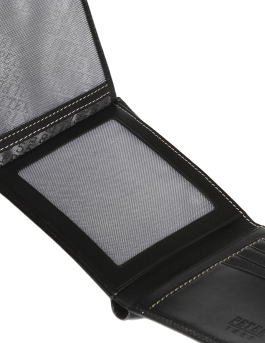 Портмоне мужское 140.000.KD1 Black