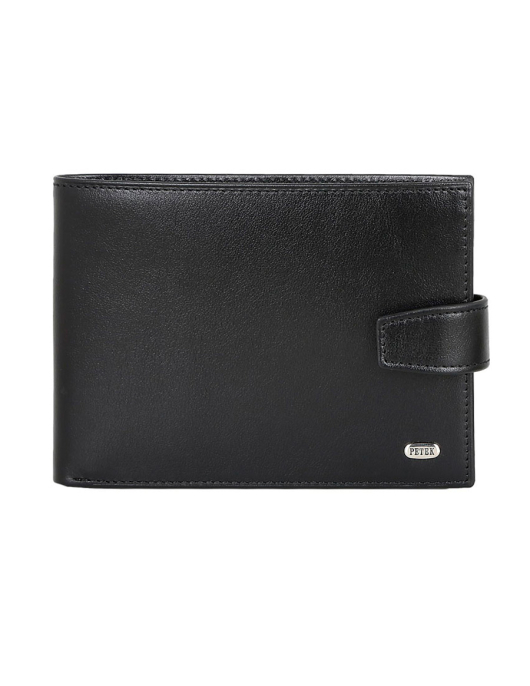 Портмоне мужское 149.000.01 Black Портмоне мужское 149.000.01 Black