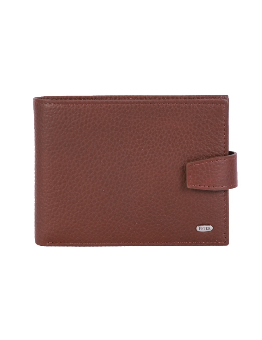 Портмоне мужское 149.X10.A02 D.Brown Портмоне мужское 149.X10.A02 D.Brown