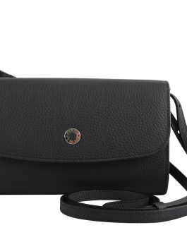 Сумка женская 15000.234.01 Black Сумка женская 15000.234.01 Black