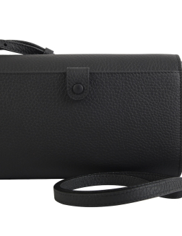 Сумка женская 15000.234.01 Black Сумка женская 15000.234.01 Black