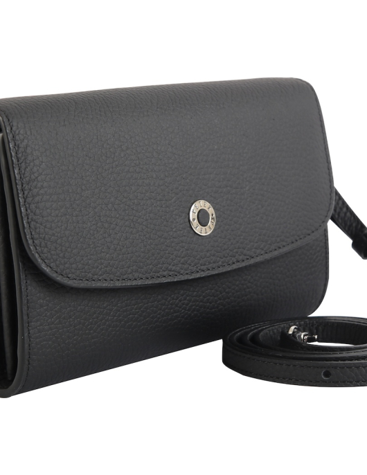 Сумка женская 15000.234.01 Black Сумка женская 15000.234.01 Black