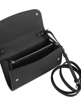 Сумка женская 15000.234.01 Black Сумка женская 15000.234.01 Black