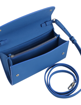 Сумка женская 15000.46D.81 Royal Blue Сумка женская 15000.46D.81 Royal Blue