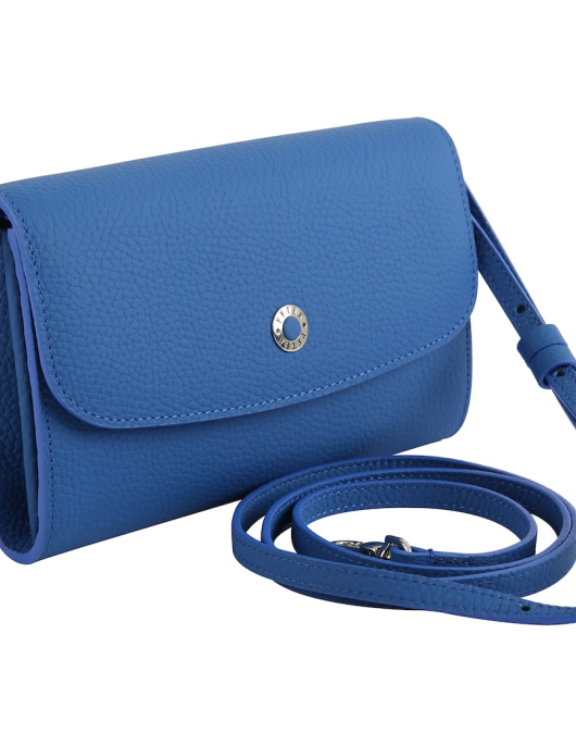 Сумка женская 15000.46D.81 Royal Blue Сумка женская 15000.46D.81 Royal Blue