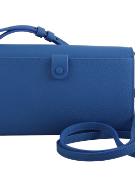 Сумка женская 15000.46D.81 Royal Blue Сумка женская 15000.46D.81 Royal Blue
