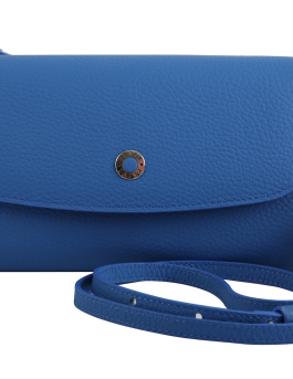 Сумка женская 15000.46D.81 Royal Blue Сумка женская 15000.46D.81 Royal Blue