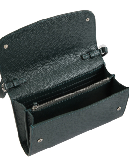 Сумка женская 15000.CFM.65 Naphta Green Сумка женская 15000.CFM.65 Naphta Green