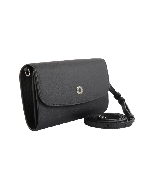 Сумка женская 15000.234.01 Black Сумка женская 15000.234.01 Black