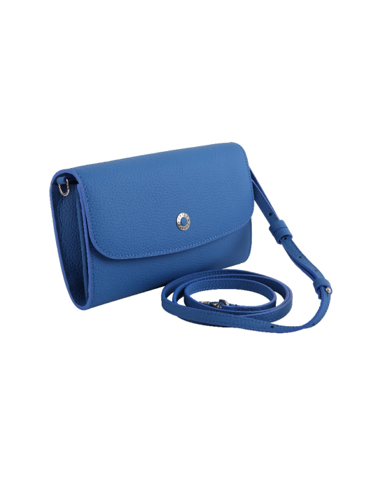 Сумка женская 15000.46D.81 Royal Blue