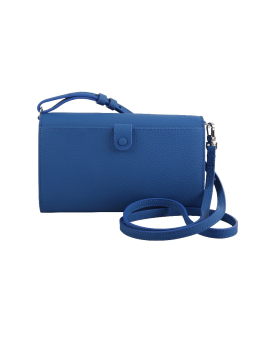 Сумка женская 15000.46D.81 Royal Blue Сумка женская 15000.46D.81 Royal Blue