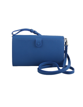 Сумка женская 15000.46D.81 Royal Blue