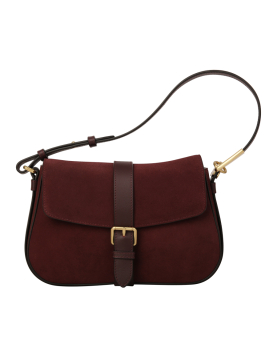 Сумка женская 15013S.207-03+X113-03 Burgundy