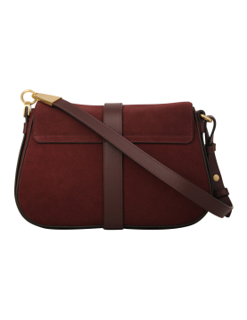 Сумка женская 15013S.207-03+X113-03 Burgundy