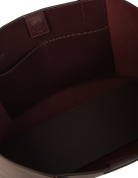 Сумка женская 15023A.X113.03+207.03 Burgundy