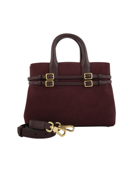 Сумка женская 15024S.207.03+X113.03 Burgundy