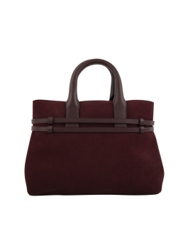 Сумка женская 15024S.207.03+X113.03 Burgundy Сумка женская 15024S.207.03+X113.03 Burgundy
